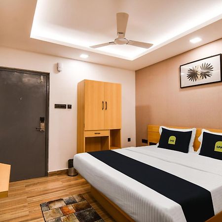 Super Townhouse Oak Sayhallo Ecstasy Μπουμπάνεσβαρ Εξωτερικό φωτογραφία