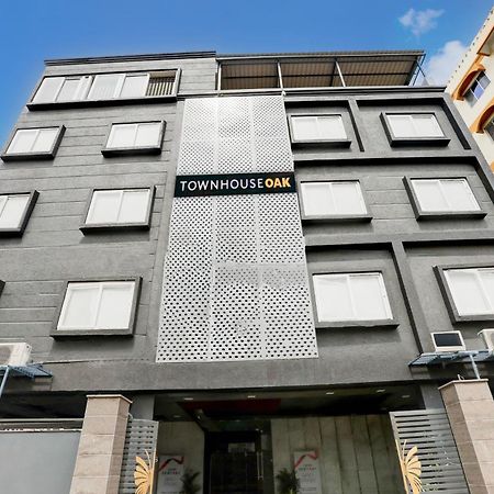 Super Townhouse Oak Sayhallo Ecstasy Μπουμπάνεσβαρ Εξωτερικό φωτογραφία