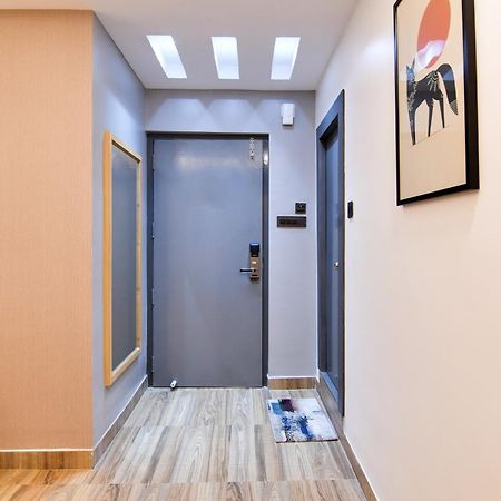 Super Townhouse Oak Sayhallo Ecstasy Μπουμπάνεσβαρ Εξωτερικό φωτογραφία