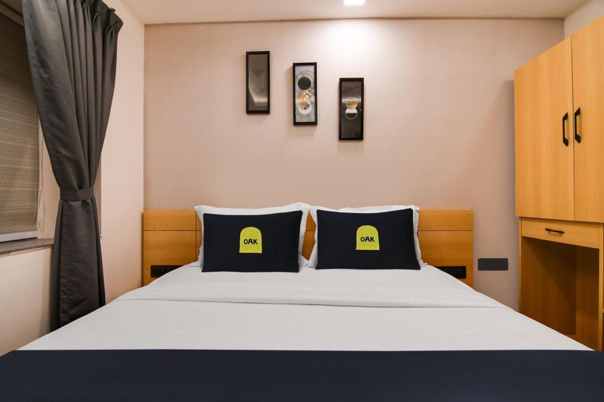 Super Townhouse Oak Sayhallo Ecstasy Μπουμπάνεσβαρ Εξωτερικό φωτογραφία