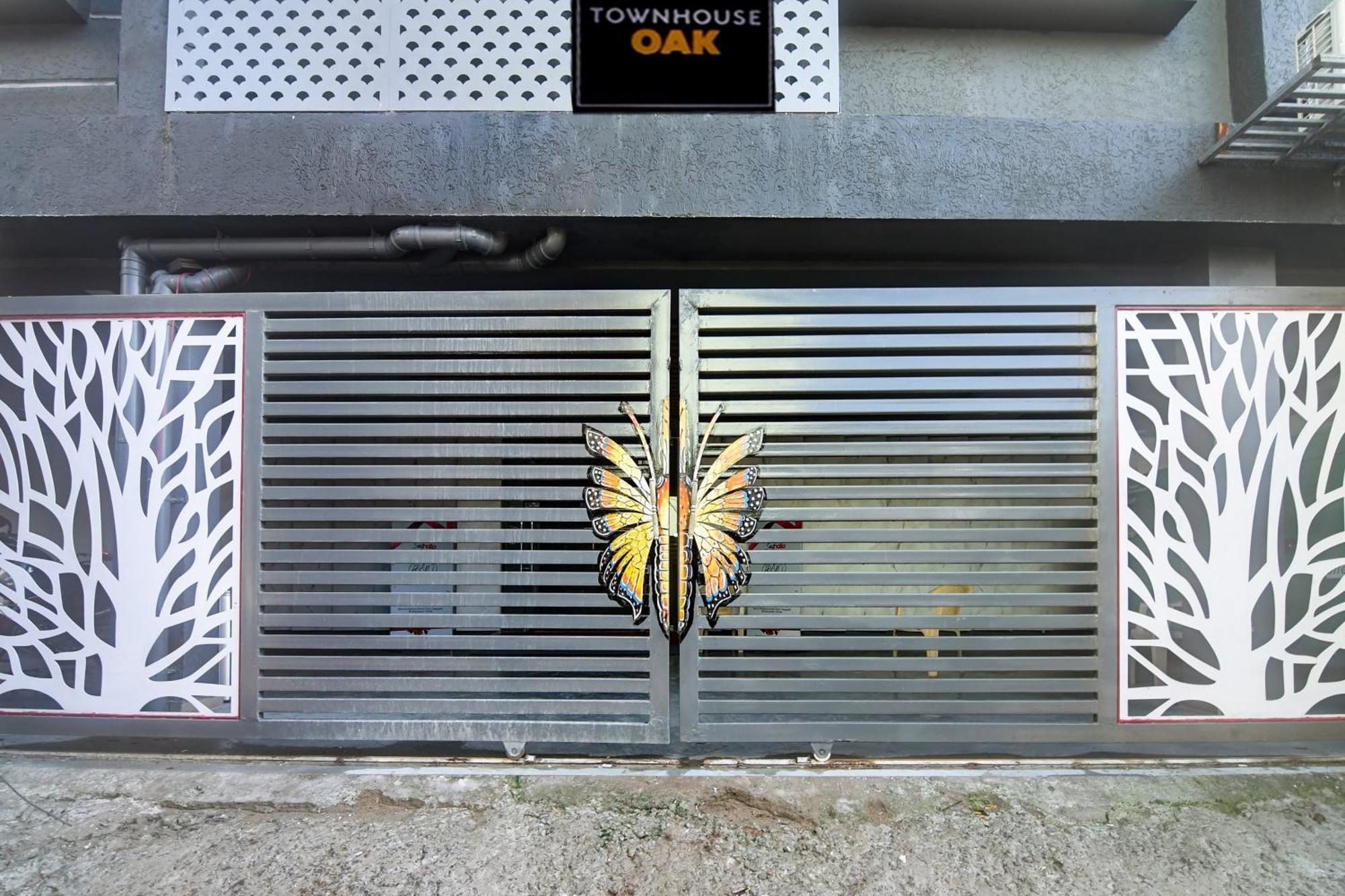 Super Townhouse Oak Sayhallo Ecstasy Μπουμπάνεσβαρ Εξωτερικό φωτογραφία